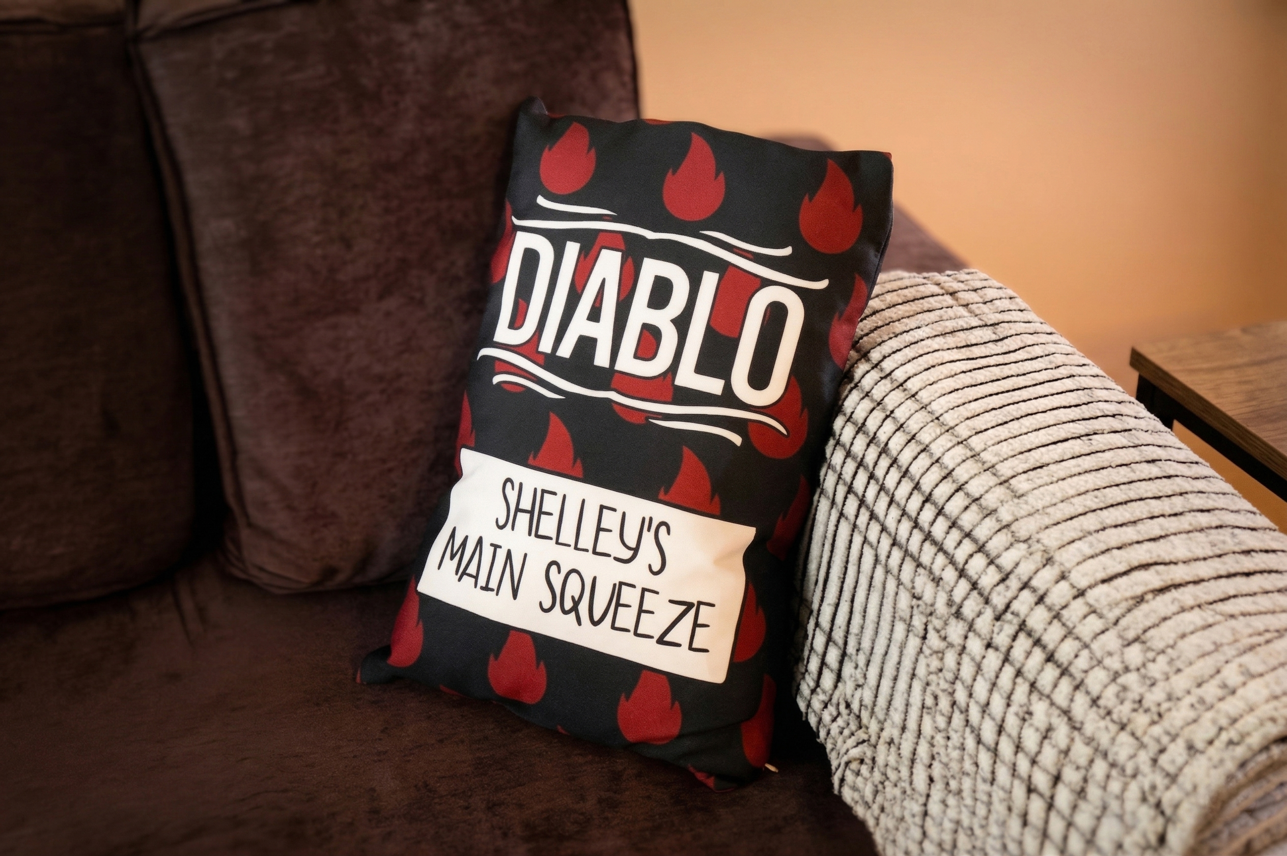 Ashley's product design