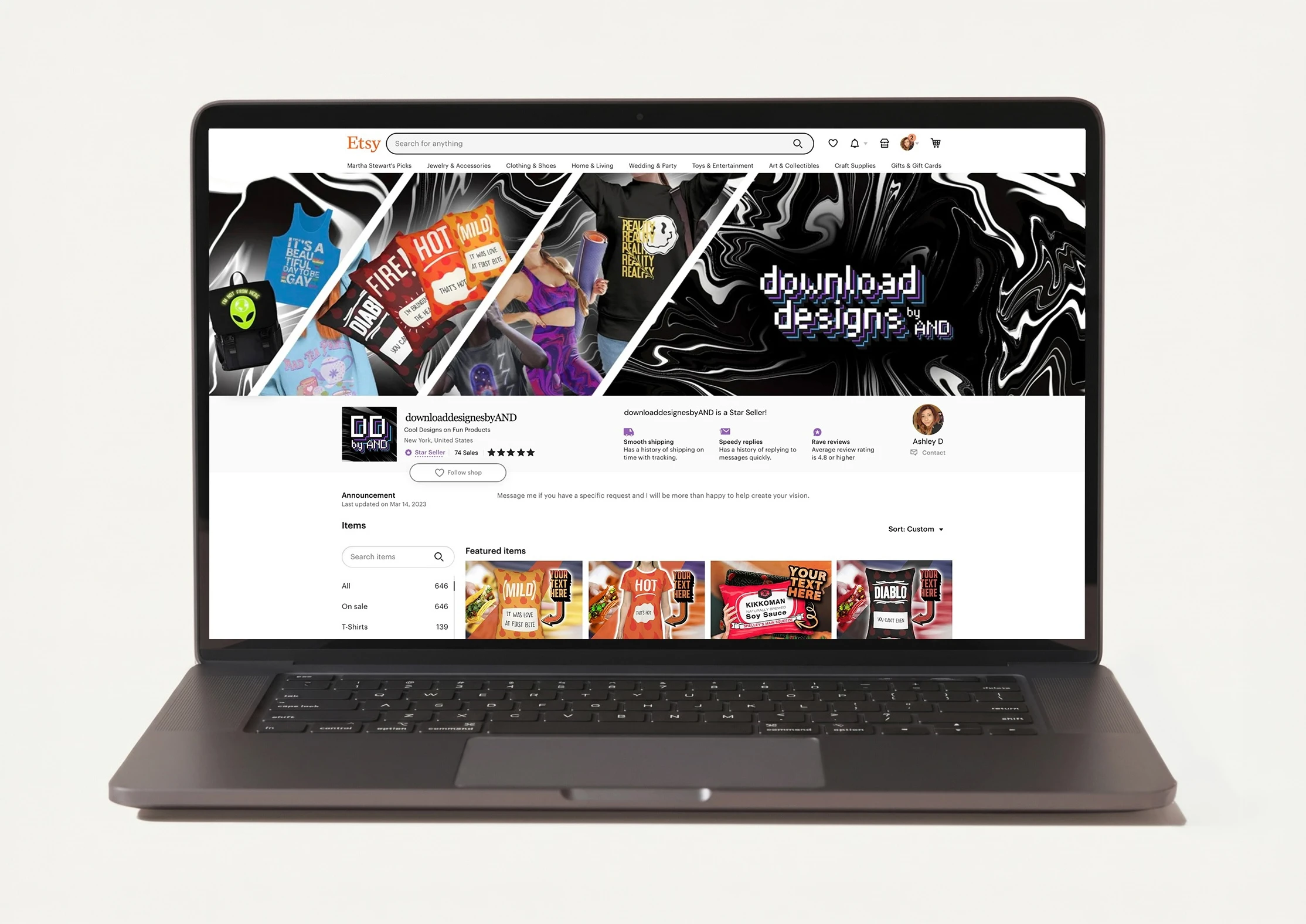 Download Designs by AND case study