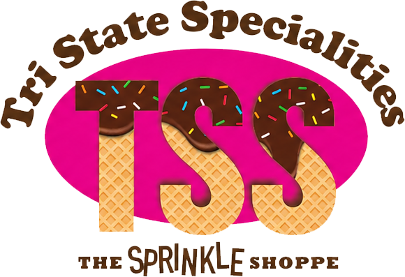 The previous generic mascot-badge logo