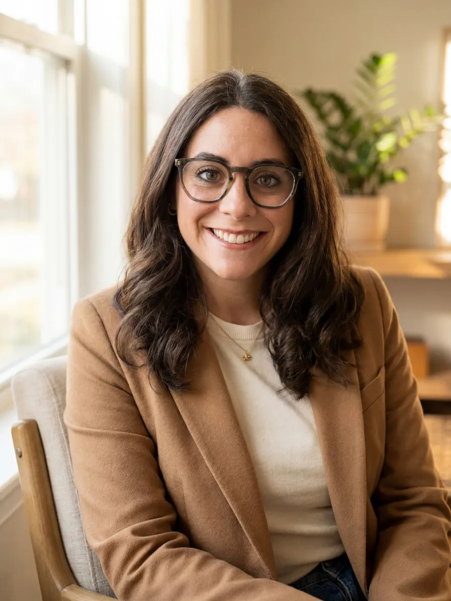 Jordan DeJoie, PhD (cand.), LCSW