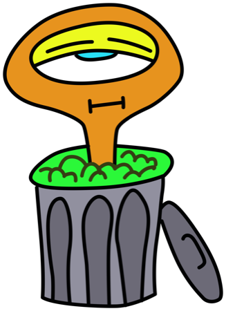 Hobart, 2D character art