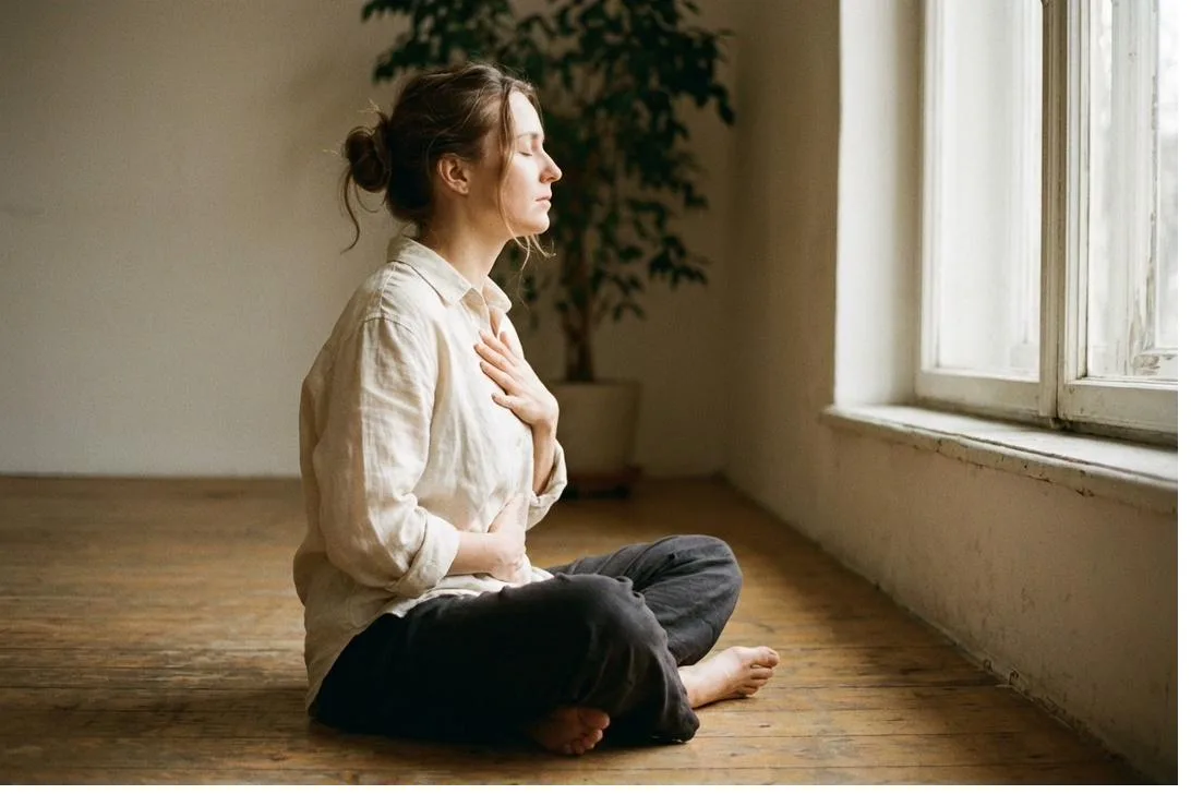 Breathwork