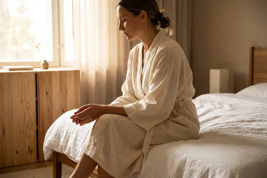 Pelvic pain