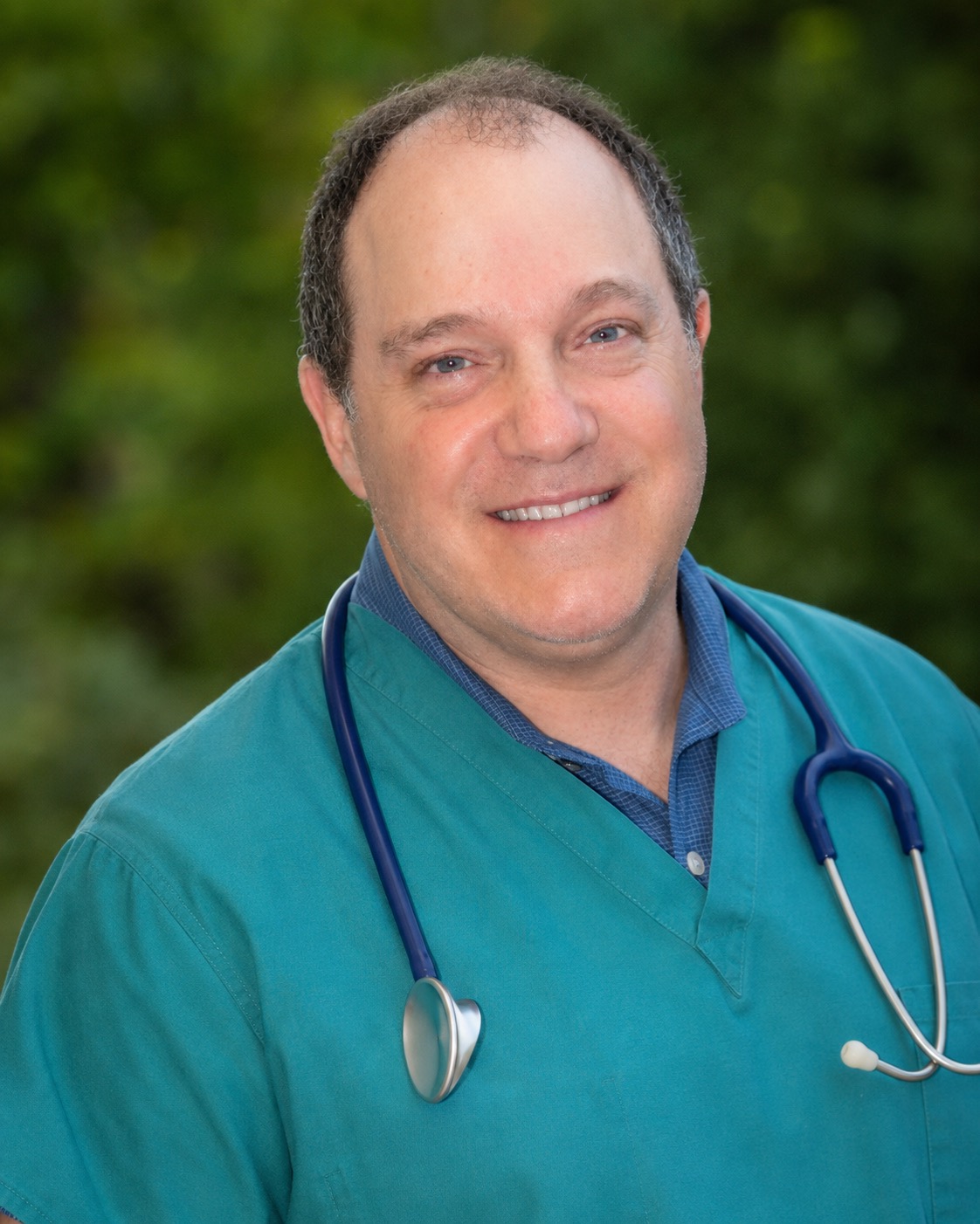 Dr. Evan Blonder