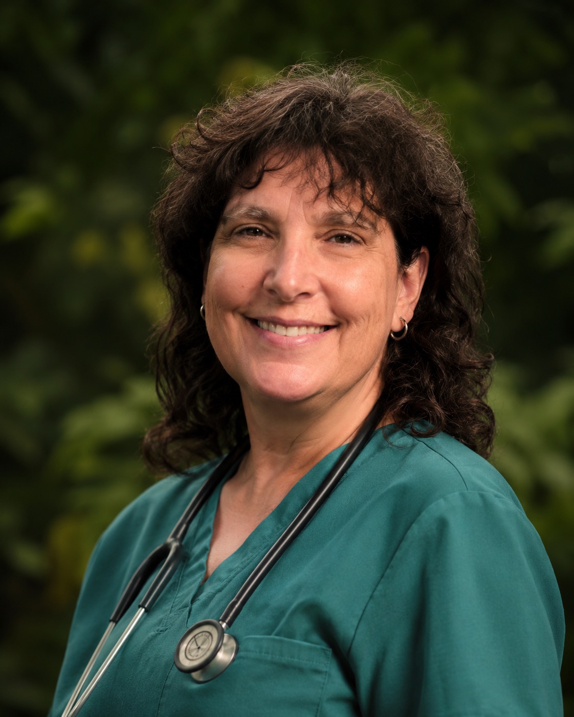 Dr. Deborah Nearenberg