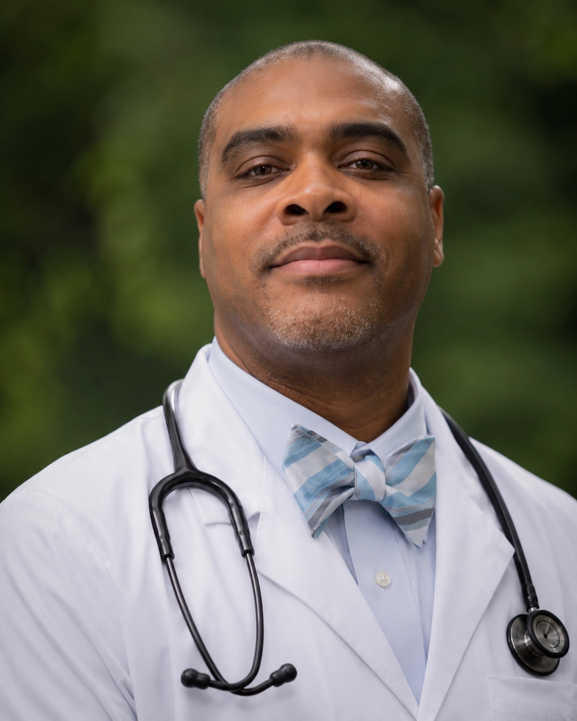 Dr. Jason Robinson